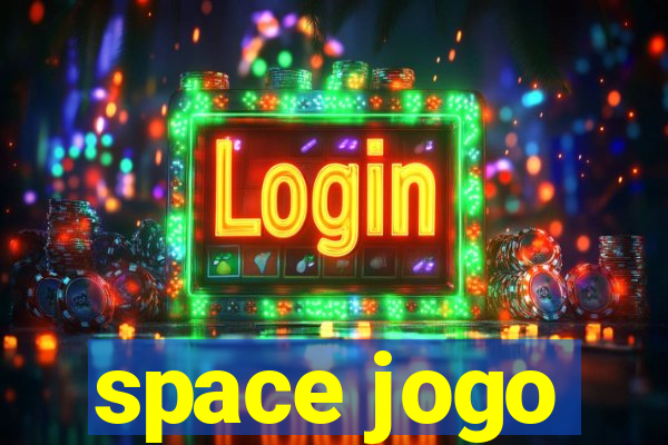 space jogo